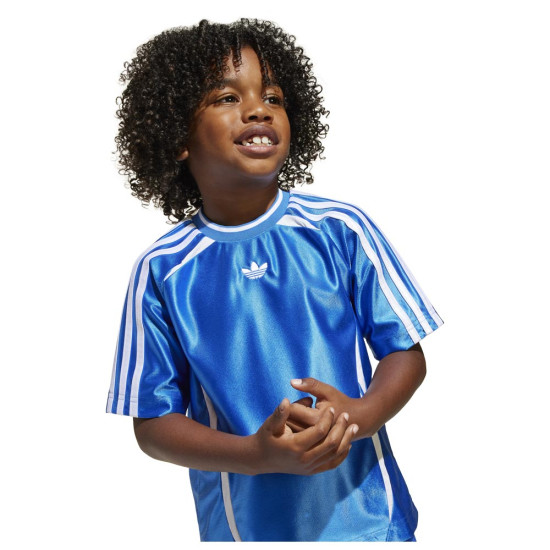 Adidas Παιδικό σετ Shorts and Tee Set